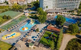 Cabot Pollensa Park Spa